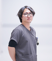 整形外科医 笹岡 眞光の写真